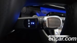 Hyundai Casper Inspiration 2025 года из Южной Кореи