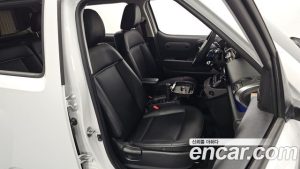 Hyundai Casper Inspiration 2025 года из Южной Кореи