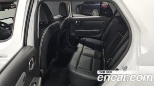 Hyundai Casper Inspiration 2025 года из Южной Кореи