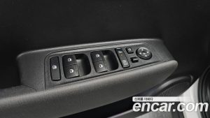 Hyundai Casper Inspiration 2025 года из Южной Кореи
