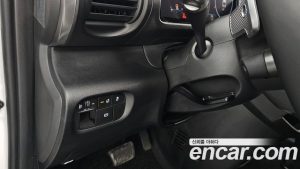 Hyundai Casper Inspiration 2025 года из Южной Кореи