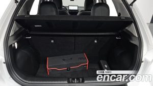Hyundai Casper Inspiration 2025 года из Южной Кореи