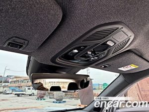 Renault-KoreaSamsung Grand Koleos 1.5 E-TECH Esprit Alpine 2WD 2025 года из Южной Кореи