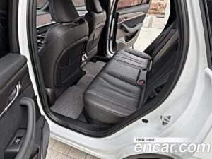 Renault-KoreaSamsung Grand Koleos 1.5 E-TECH Esprit Alpine 2WD 2025 года из Южной Кореи