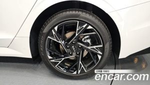 Kia K5 The Best Choice 2026 года из Южной Кореи