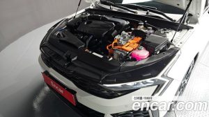 Kia K5 The Best Choice 2026 года из Южной Кореи