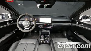 Kia K5 The Best Choice 2026 года из Южной Кореи