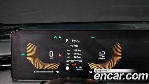 Kia K5 The Best Choice 2026 года из Южной Кореи