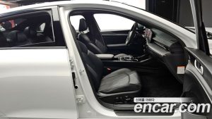 Kia K5 The Best Choice 2026 года из Южной Кореи