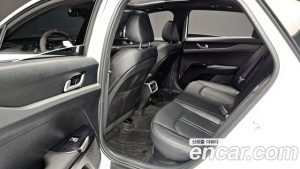 Kia K5 The Best Choice 2026 года из Южной Кореи