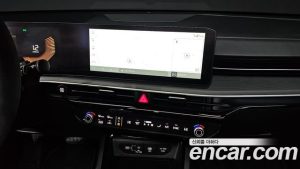 Kia K5 The Best Choice 2026 года из Южной Кореи