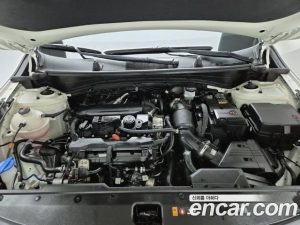 Kia Sportage Бензин 1.6 Turbo 2WD 2024 года из Южной Кореи