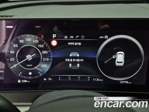 Kia Sportage Бензин 1.6 Turbo 2WD 2024 года из Южной Кореи