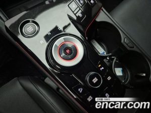 Kia Sportage Бензин 1.6 Turbo 2WD 2024 года из Южной Кореи