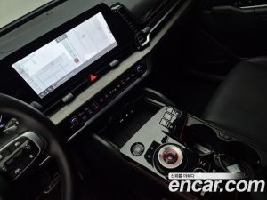Kia Sportage Бензин 1.6 Turbo 2WD 2024 года из Южной Кореи