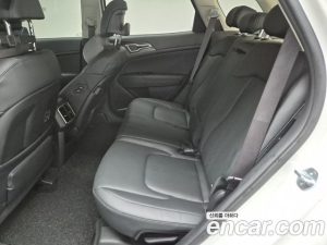 Kia Sportage Бензин 1.6 Turbo 2WD 2024 года из Южной Кореи