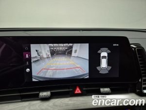 Kia Sportage Бензин 1.6 Turbo 2WD 2024 года из Южной Кореи