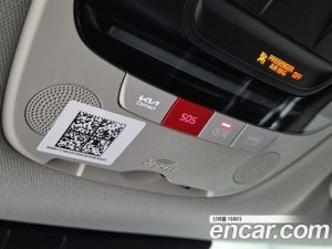 Kia Sportage Бензин 1.6 Turbo 2WD 2024 года из Южной Кореи