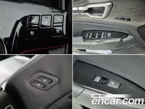 Kia Sportage Бензин 1.6 Turbo 2WD 2024 года из Южной Кореи