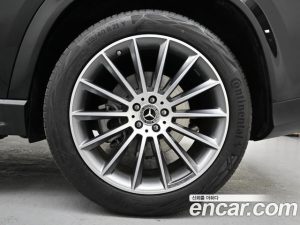 Mercedes-Benz GLE-Class GLE450 4MATIC Coupe 2025 года из Южной Кореи