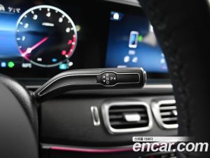 Mercedes-Benz GLE-Class GLE450 4MATIC Coupe 2025 года из Южной Кореи