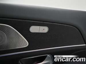 Mercedes-Benz GLE-Class GLE450 4MATIC Coupe 2025 года из Южной Кореи