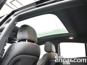 Mercedes-Benz GLE-Class GLE450 4MATIC Coupe 2025 года из Южной Кореи