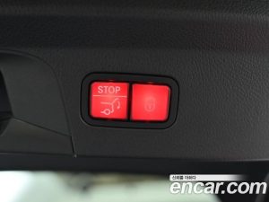 Mercedes-Benz GLE-Class GLE450 4MATIC Coupe 2025 года из Южной Кореи