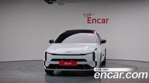 Kia K8 Signature 2026 года из Южной Кореи