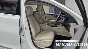 Kia K8 Signature 2026 года из Южной Кореи
