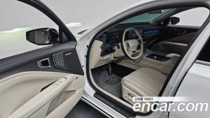 Kia K8 Signature 2026 года из Южной Кореи