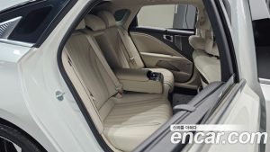 Kia K8 Signature 2026 года из Южной Кореи