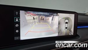Kia K8 Signature 2026 года из Южной Кореи