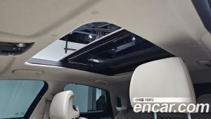 Kia K8 Signature 2026 года из Южной Кореи
