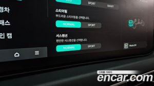 Kia K8 Signature 2026 года из Южной Кореи