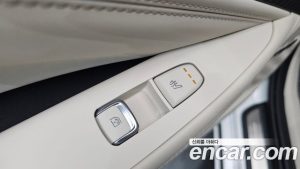 Kia K8 Signature 2026 года из Южной Кореи