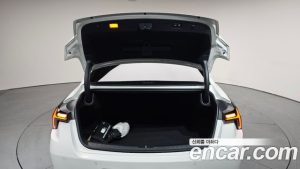 Kia K8 Signature 2026 года из Южной Кореи