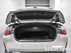 BMW M4 M4 Cabriolet Competition M xDrive 2025 года из Южной Кореи