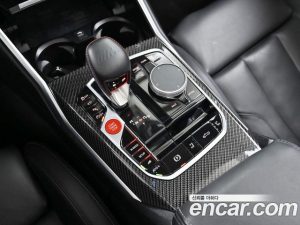 BMW M4 M4 Cabriolet Competition M xDrive 2025 года из Южной Кореи