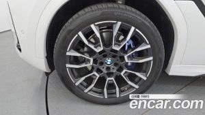 BMW X6 xDrive40i M Sport 2024 года из Южной Кореи