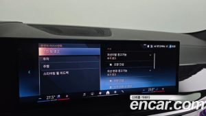 BMW X6 xDrive40i M Sport 2024 года из Южной Кореи