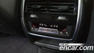 BMW X6 xDrive40i M Sport 2024 года из Южной Кореи