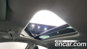 Audi Q3 35 TDI Sportback 2023 года из Южной Кореи