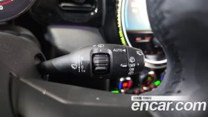 Mini Cooper CLASSIC 2023 года из Южной Кореи