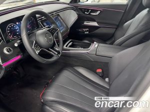 Mercedes-Benz E-Class E220d 4MATIC Exclusive 2025 года из Южной Кореи
