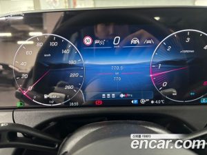 Mercedes-Benz E-Class E220d 4MATIC Exclusive 2025 года из Южной Кореи