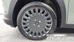 Hyundai Casper Turbo Inspiration 2024 года из Южной Кореи