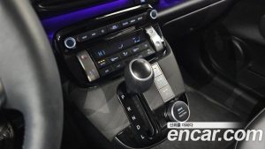 Hyundai Casper Turbo Inspiration 2024 года из Южной Кореи