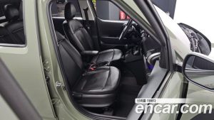 Hyundai Casper Turbo Inspiration 2024 года из Южной Кореи