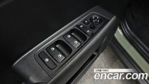 Hyundai Casper Turbo Inspiration 2024 года из Южной Кореи